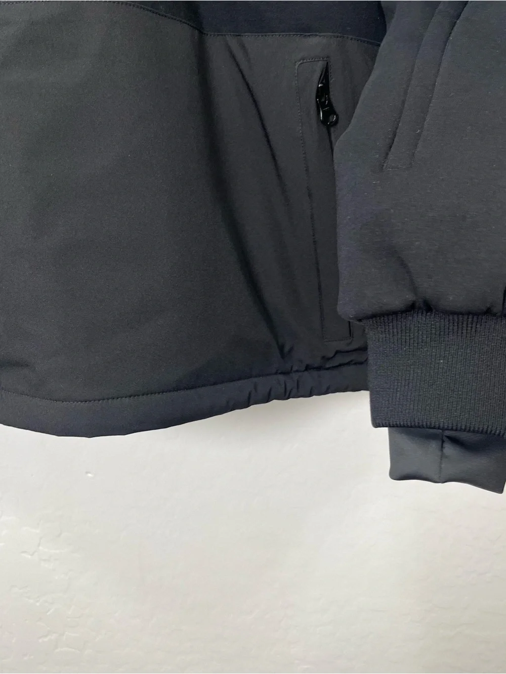 Alphatech size waterproof